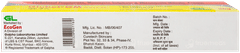 Globet GM Cream 20gm